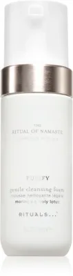 RITUALS Ritual of Namasté - Очищающая пенка для лица, 150 мл