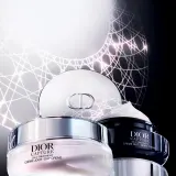 DIOR Dior Capture Night Creme - Укрепляющий ночной крем против морщин, 50 мл — фото 4