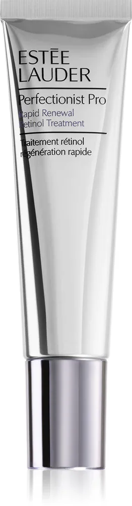 Estée Lauder Perfectionist Pro Rapid Renewal Retino Treatment - сыворотка против морщин с ретинолом, 30 мл