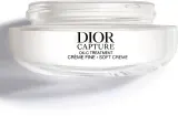 DIOR Dior Capture Soft Creme - Нежный крем для лица против морщин сменный блок, 50 мл — фото 1