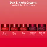 Clarins Super Restorative Day Cream SPF 15 - Омолаживающий дневной крем с SPF 15, 50 мл — фото 8