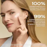 Lancaster Golden Lift Night Cream - Ночной крем против старения кожи, 50 мл — фото 6