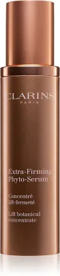 Clarins Extra-Firming Phyto-Serum - в контексте того, что это сыворотка для лица: лифтинг-сыворотка, укрепляющая и подтягивающая, 50 мл