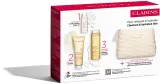 Clarins Cleansing Essentials Normal Skin - Подарочный набор для нормальной кожи — фото 4