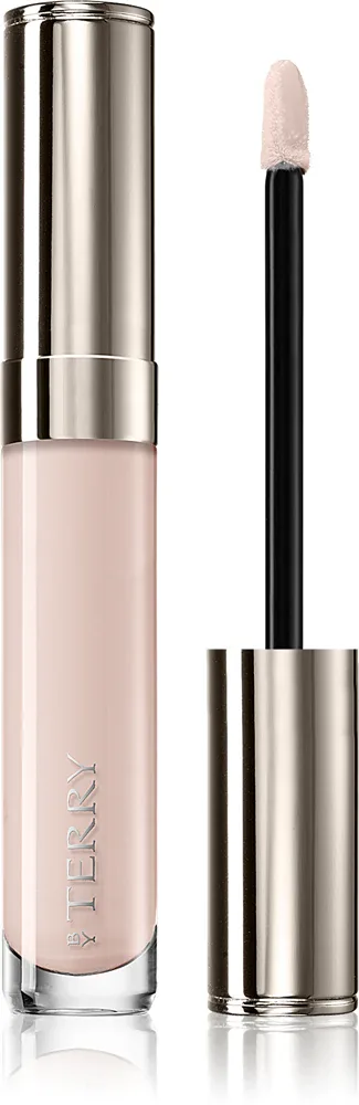 By Terry Baume De Rose Lip Balm - Бальзам для губ с интенсивным действием