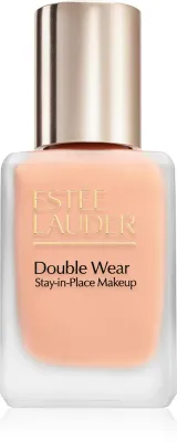 Estée Lauder Double Wear Stay-in-Place Makeup - Долговременное тональное средство SPF 10, 30 мл, оттенок 1N1 Ivory Nude