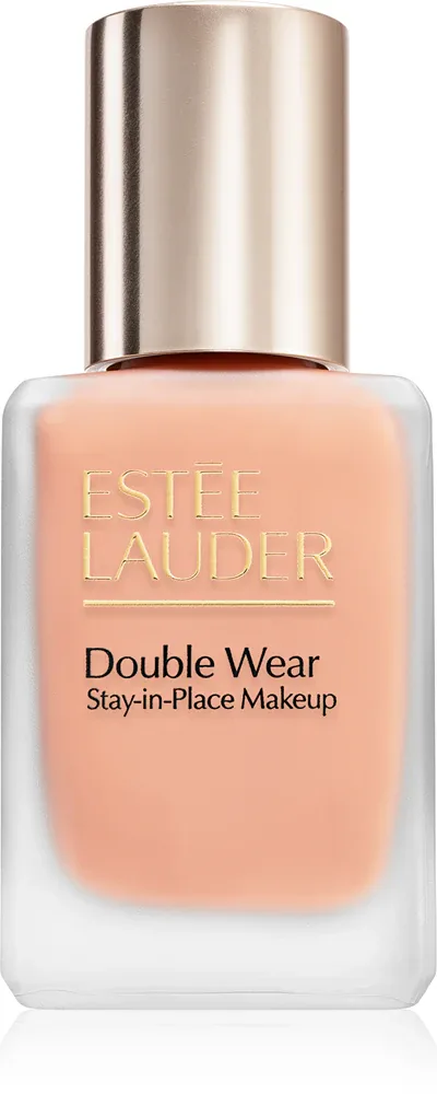 Estée Lauder Double Wear Stay-in-Place Makeup - Долговременное тональное средство SPF 10, 30 мл, оттенок 2C1 Pure Beige