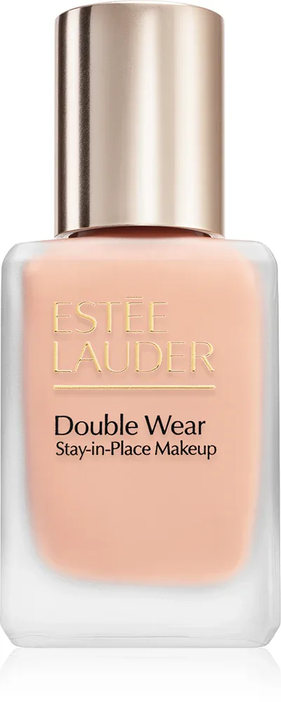 Estée Lauder Double Wear Stay-in-Place Makeup - Долговременное тональное средство SPF 10, 30 мл, оттенок 0N1 Alabaster