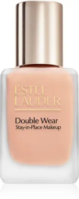 Estée Lauder Double Wear Stay-in-Place Makeup - Долговременное тональное средство SPF 10, 30 мл, оттенок 1C1 Cool Bone
