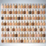 Estée Lauder Double Wear Stay-in-Place Makeup - Долговременное тональное средство SPF 10, 30 мл, оттенок 1C1 Cool Bone — фото 8