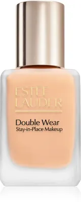 Estée Lauder Double Wear Stay-in-Place Makeup - Долговременное тональное средство SPF 10, 30 мл, оттенок 1W2 Sand