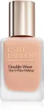 Estée Lauder Double Wear Stay-in-Place Makeup - Долговременное тональное средство SPF 10, 30 мл, оттенок 3C0 Cool Creme — фото 1
