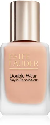 Estée Lauder Double Wear Stay-in-Place Makeup - Долговременное тональное средство SPF 10, 30 мл, оттенок 1N0 Porcelain