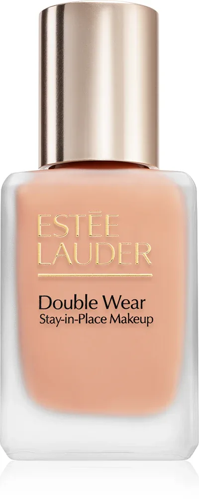Estée Lauder Double Wear Stay-in-Place Makeup - Долговременное тональное средство SPF 10, 30 мл, оттенок 2W0 Warm Vanilla