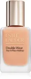 Estée Lauder Double Wear Stay-in-Place Makeup - Долговременное тональное средство SPF 10, 30 мл, оттенок 1W0 Warm Porcelain — фото 1