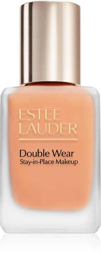Estée Lauder Double Wear Stay-in-Place Makeup - Долговременное тональное средство SPF 10, 30 мл, оттенок 3W1 Tawny