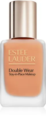 Estée Lauder Double Wear Stay-in-Place Makeup - Долговременное тональное средство SPF 10, 30 мл, оттенок 3W2 Cashew