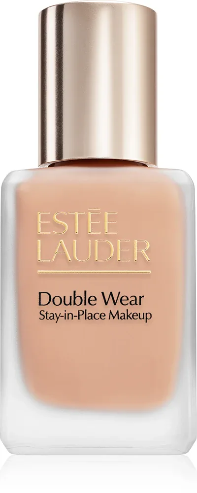 Estée Lauder Double Wear Stay-in-Place Makeup - Долговременное тональное средство SPF 10, 30 мл, оттенок 1N2 Ecru