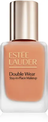 Estée Lauder Double Wear Stay-in-Place Makeup - Долговременное тональное средство SPF 10, 30 мл, оттенок 4W1 Honey Bronze