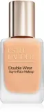 Estée Lauder Double Wear Stay-in-Place Makeup - Долговременное тональное средство SPF 10, 30 мл, оттенок 1W1 Bone — фото 1