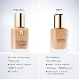 Estée Lauder Double Wear Stay-in-Place Makeup - Долговременное тональное средство SPF 10, 30 мл, оттенок 3W1.5 Fawn — фото 3