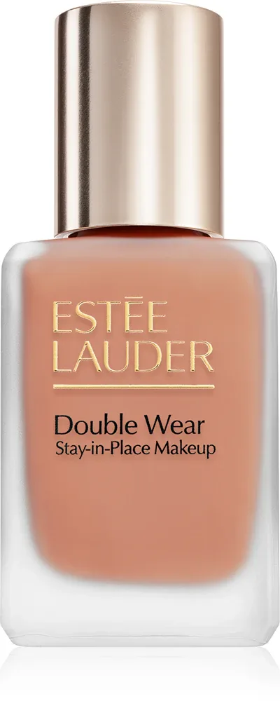 Estée Lauder Double Wear Stay-in-Place Makeup - Долговременное тональное средство SPF 10, 30 мл, оттенок 4N1 Shell Beige
