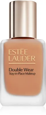 Estée Lauder Double Wear Stay-in-Place Makeup - Долговременное тональное средство SPF 10, 30 мл, оттенок 4N3 Maple Sugar