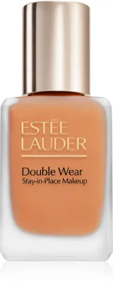 Estée Lauder Double Wear Stay-in-Place Makeup - Долговременное тональное средство SPF 10, 30 мл, оттенок 4W4 Hazel