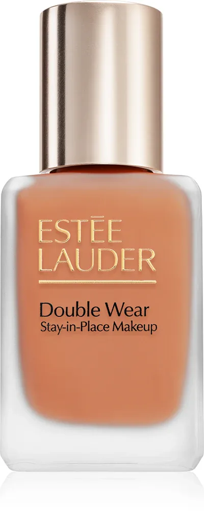 Estée Lauder Double Wear Stay-in-Place Makeup - Долговременное тональное средство SPF 10, 30 мл, оттенок 5N1.5 Maple
