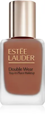 Estée Lauder Double Wear Stay-in-Place Makeup - Долговременное тональное средство SPF 10, 30 мл, оттенок 7W1 Deep Spice