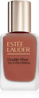 Estée Lauder Double Wear Stay-in-Place Makeup - Долговременное тональное средство SPF 10, 30 мл, оттенок 7C2 Sienna