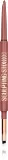 MAYBELLINE NEW YORK Sculpting Stix - Автоматический карандаш для век с кисточкой, 1 шт, оттенок 11 Rosy Sculpt — фото 1