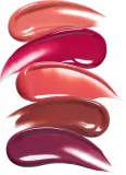 Laka Fruity Glam Tint - Долговременный увлажняющий блеск для губ, оттенок 102 Dewy — фото 2