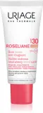 Uriage Roseliane CC Cream SPF 30 - CC-крем для чувствительной кожи с склонностью к пигментации, 40 мл, оттенок SPF 30 — фото 1