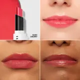 Bobbi Brown Extra Lip Tinted Balm - Тонирующий бальзам для губ, 2.5 г, оттенок Bare Cherry — фото 3