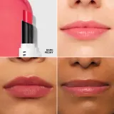 Bobbi Brown Extra Lip Tinted Balm - Тонирующий бальзам для губ, 2.5 г, оттенок Bare Peony — фото 3