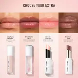 Bobbi Brown Extra Lip Tinted Balm - Тонирующий бальзам для губ, 2.5 г, оттенок Bare Peony — фото 7