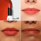 Bobbi Brown Extra Lip Tinted Balm - Тонирующий бальзам для губ, 2.5 г, оттенок Bare Pomegranate — фото 3