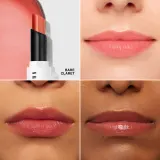 Bobbi Brown Extra Lip Tinted Balm - Тонирующий бальзам для губ, 2.5 г, оттенок Bare Claret — фото 3