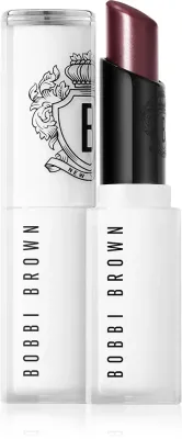Bobbi Brown Extra Lip Tinted Balm - Тонирующий бальзам для губ, 2.5 г, оттенок Bare Blackberry
