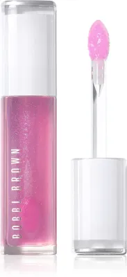 Масло для губ Bobbi Brown Extra Blushing Lip Oil с блеском, увлажняющее, 6 мл