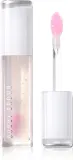 Масло для губ Bobbi Brown Extra Blushing Lip Oil с блеском, увлажняющее, 6 мл, оттенок Bare Pink — фото 1