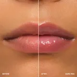 Масло для губ Bobbi Brown Extra Blushing Lip Oil с блеском, увлажняющее, 6 мл, оттенок Bare Pink — фото 4