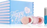 Набор для губ и щёк fwee Lip Cheek Set оттеночный, с кистью — фото 1