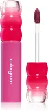 Colorgram Fruity Water Tint - Долговременный блеск для губ питание и увлажнение, 2.8 г, оттенок #06 Chic Jujube — фото 1