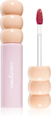 Colorgram Fruity Glass Tint - Долговременный увлажняющий блеск для губ, 3 г