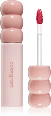 Colorgram Fruity Glass Tint - Долговременный увлажняющий блеск для губ, 3 г, оттенок 13 Shy Pear