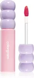Colorgram Fruity Glass Tint - Долговременный увлажняющий блеск для губ, 3 г, оттенок 07 Shy Guava — фото 1