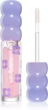 Colorgram Fruity Glass Tint - Долговременный увлажняющий блеск для губ, 3 г, оттенок 1004 Pink Gloss — фото 1