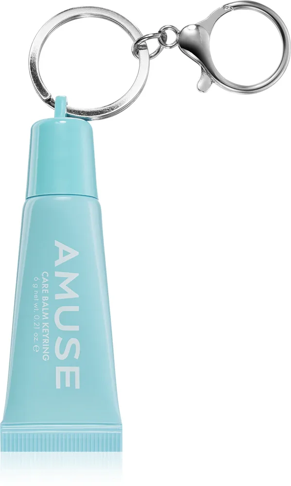 AMUSE Care&Tint Balm - Тонизирующий бальзам для волос, 6 г, оттенок 01 Rice